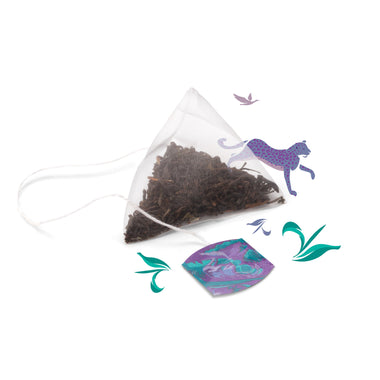 Discovery Collection Two Seasons Darjeeling - 15 Pyramid Tea Bags